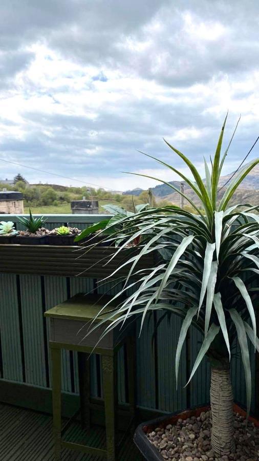 Vila Hendre Blaenau Ffestiniog Exteriér fotografie
