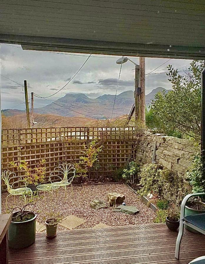 Vila Hendre Blaenau Ffestiniog Exteriér fotografie